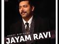 Jayam Ravi Birthday Status 2020 September 10 Jayam Ravi Birthday WhatsAppStatus Jayam Ravi Status