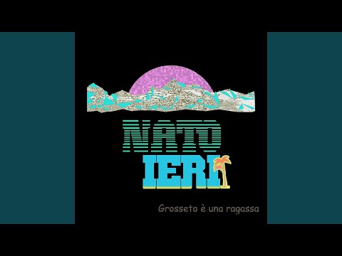 Grosseto è una ragassa