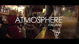 Atmosphere Italian Music Acoustic Trio video preview