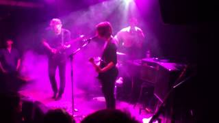 Esben and the Witch - Eumenides (Wien 17.05.2013)