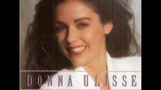 Donna Ulisse ~ Out Of Sight, Out Of Mind