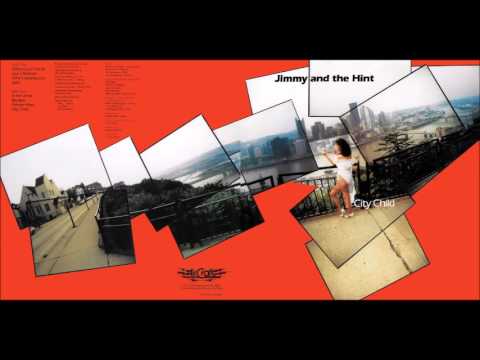 JIMMY AND THE HINT - Who's Looking Out (1985 AOR)