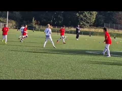 Fsv duisburg vs Msv Duisburg Mwessa is machine 