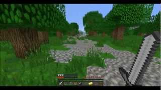 Minecraft: Survival Games | Pig, Save me!!!