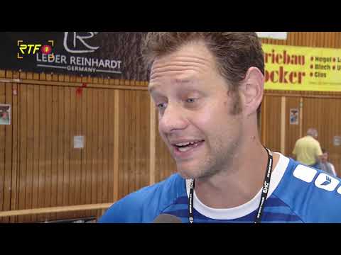 RTF.1 - Sport VfL Pfullingen Nachklapp