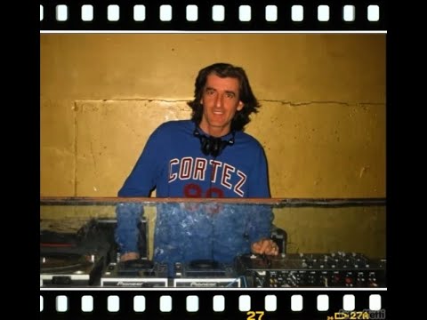 Melody Sirens (AN) 1999 Dj Fabrizio Fattori