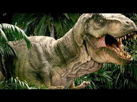 Jurassic Saga [1997 - 2022] - Tyrannosaurus Buck Screen Time