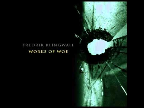 Fredrik Klingwall - Alone