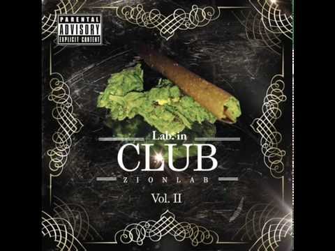 D'lamotta ft.UMTETO - Cypher (ZionLab. Prod.)