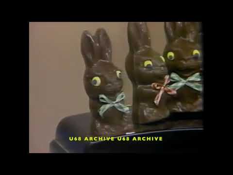 Uncle Floyd Show: Mr. Frogers