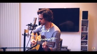 Jack Savoretti - The Other Side of Love (Acoustic) | Session flagrante #7
