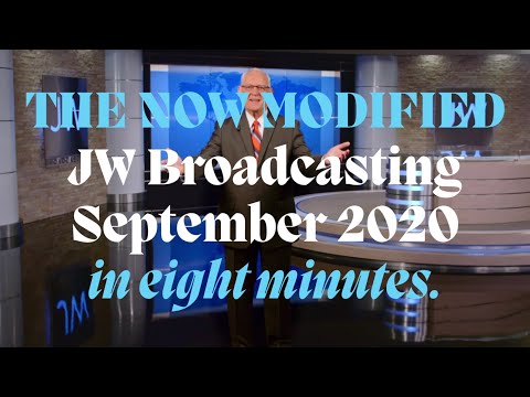 Lets Stick Together - JW Broadcasting