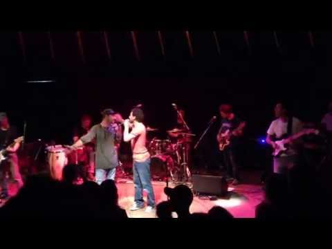 Fusion Square Garden - lalalalalalalalala