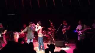 Fusion Square Garden - lalalalalalalalala