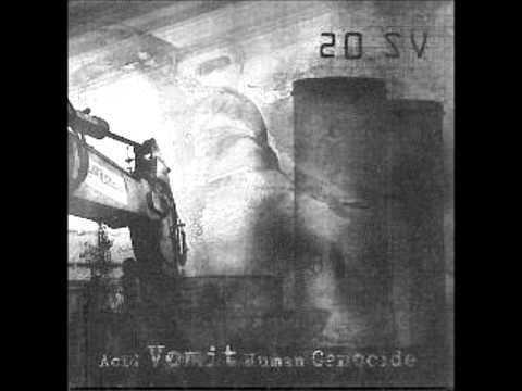 20.SV - Human Genocide