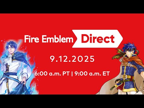 Was Fire Emblem's Last Switch Game Canceled? (Theory)