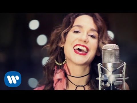Daniela Herrero | Las Estrellas (VIDEO OFICIAL)