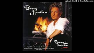 (There&#39;s No Place Like) Home For The Holidays - Barry Manilow
