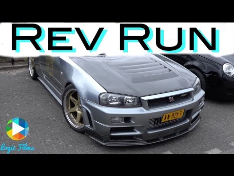 Road to the Rev Run 2017 pt. 1(2K)