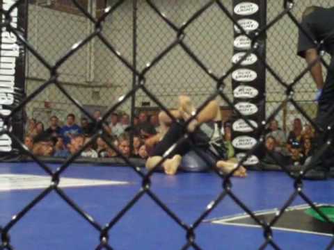 AFL Fight To The Finish VII - Billy Frezza vs Stephen Henkel