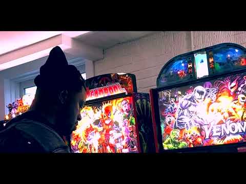 JHarry & Rice Master Yen - SUPERHUMAN RAPS