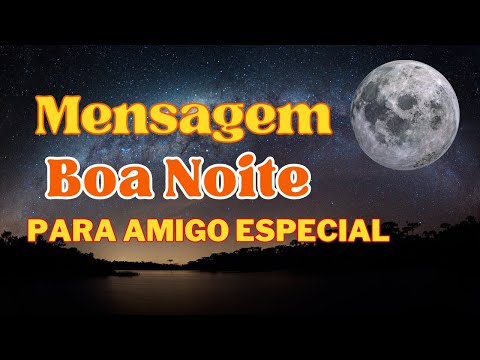 Vídeo: Mensagens fofas de boa noite: perguntas e respostas