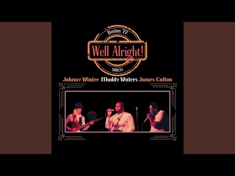 Sweet Home Chicago (Live)