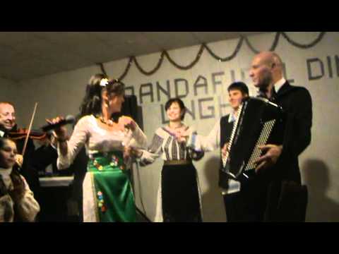 Spectacol Ungheni - Arges 29.XII.2011 (Part 10 )