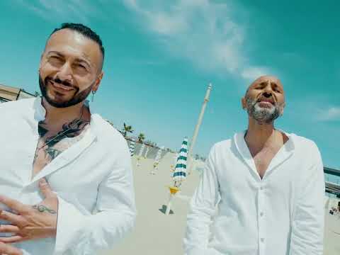 Nosyt  & Mr.Hyde - SO PAZZ P'TE (VIDEO UFFICIALE)