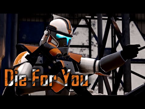 Die For You | 212th | Arma 3 Cinematic
