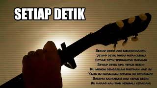 Download lagu STATUS WA BAPER - SETIAP DETIK - HIJAU DAUN (LIRIK) | GITAR | COVER | STORY WA ORIGINAL mp3