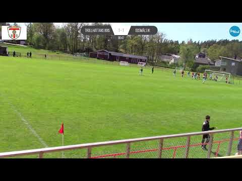 Trollhättans BoIS - Ödsmåls IK