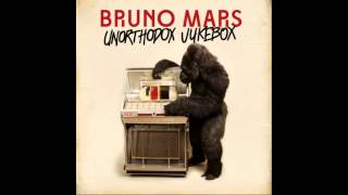 Treasure - Bruno Mars - Official Audio HD
