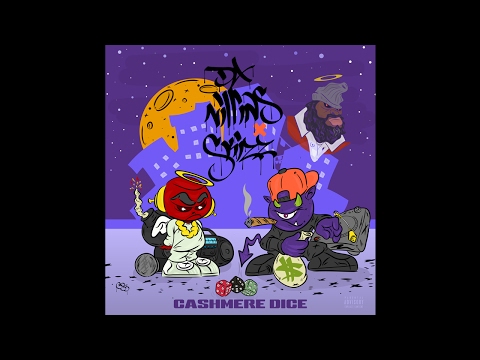 Da Villins & DJ Skizz - Stay Focused