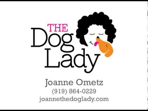 The Dog Lady presents: Training a man with a shock collar!