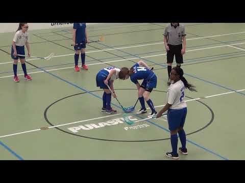 Nibacos valk - Nibacos sin Iivarin Liikuntahalli Töysä