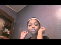 Baby Kaely Its A shame 