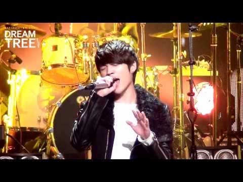 111031 Immortal Song 2 Rehearsal (Making Memories) Broadcast 111112.mp4