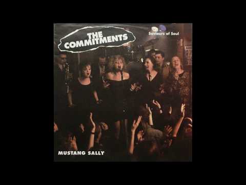 The Commitments - 1991 - Mustang Sally