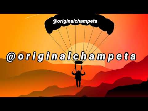 El Paracaída Big Deivis (original letra)