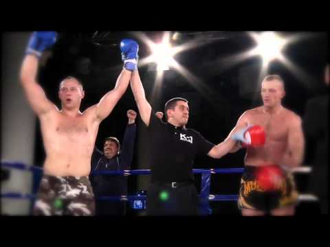 Fight Exclusive Night I