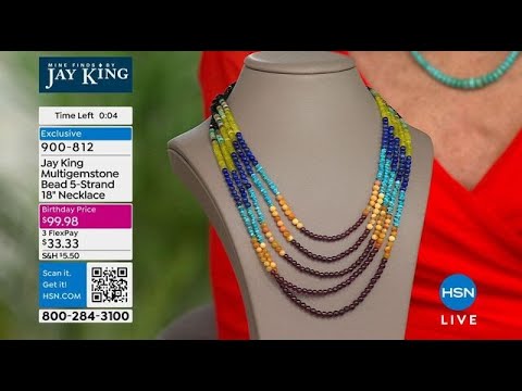 Mine Finds By Jay King Jewelry - All On Sale