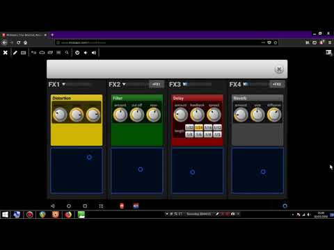 Free Loops / Samples - Mikrosonic SPC App