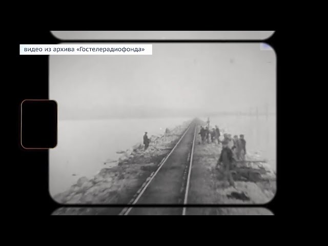 Комсомольская стройка в лицах