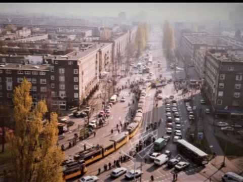 De langste tram ter wereld