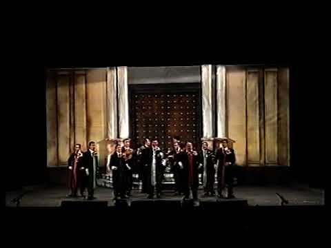 Chirigota Los valientes.