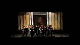 Los valientes – Preliminares – COAC 2004