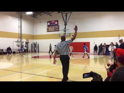 Meanstreets - Smith 50 Central Kentucky Drive 45 - Nike Spring Showdown Big Time Exposure Event