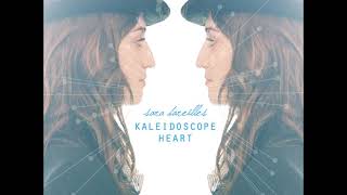 Sara Bareilles - Kaleidoscope Heart (2010 CD)