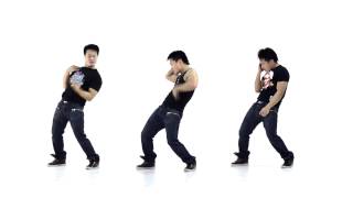 Kelly Rowland - Down For Whatever - Funky Jazz Choreography by Hoang Le Ung - &quot;LUH&quot;